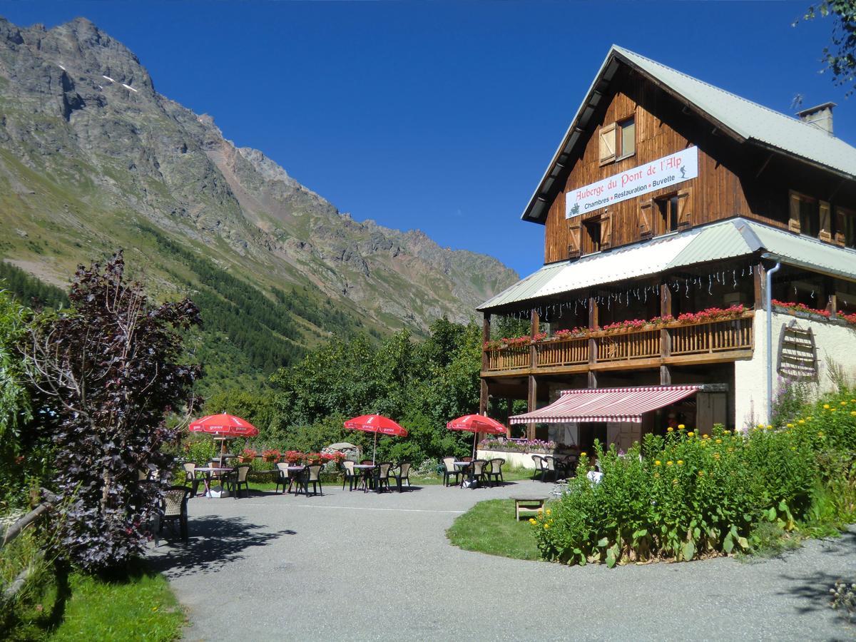 Locanda Du Pont De L'alp *
